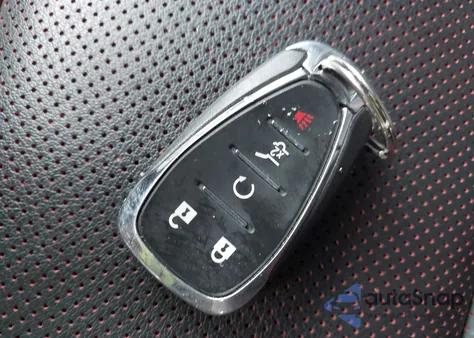 2023 Chevrolet Blazer Awd Rs from USA, damaged, VIN 3GNKBKRS0PS210904